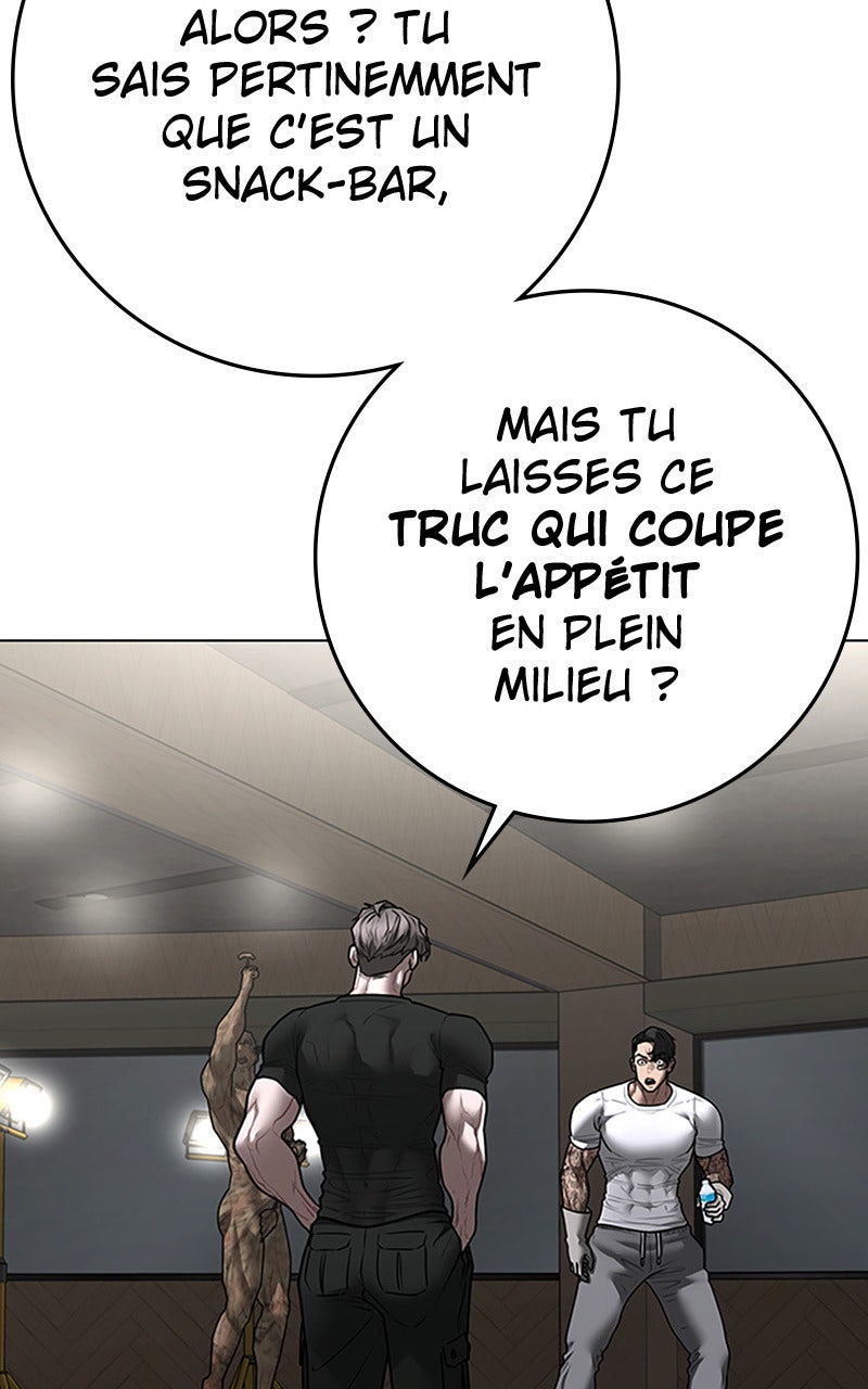 Read Reality Quest fr Manga Online