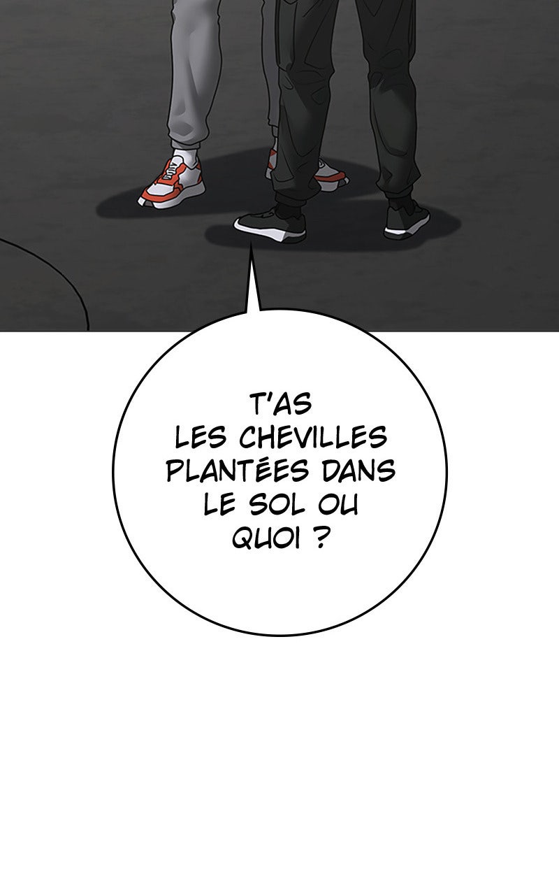 Read Reality Quest fr Manga Online