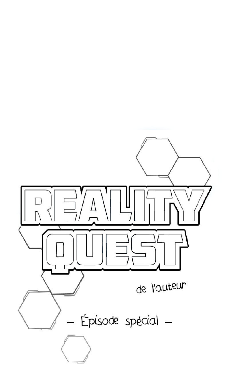 Read Reality Quest fr Manga Online