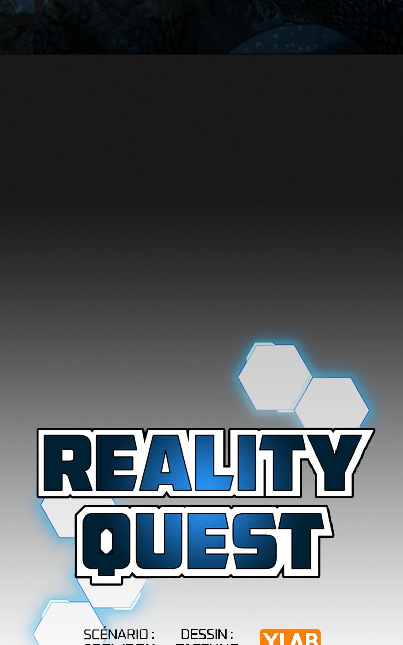 Read Reality Quest fr Manga Online
