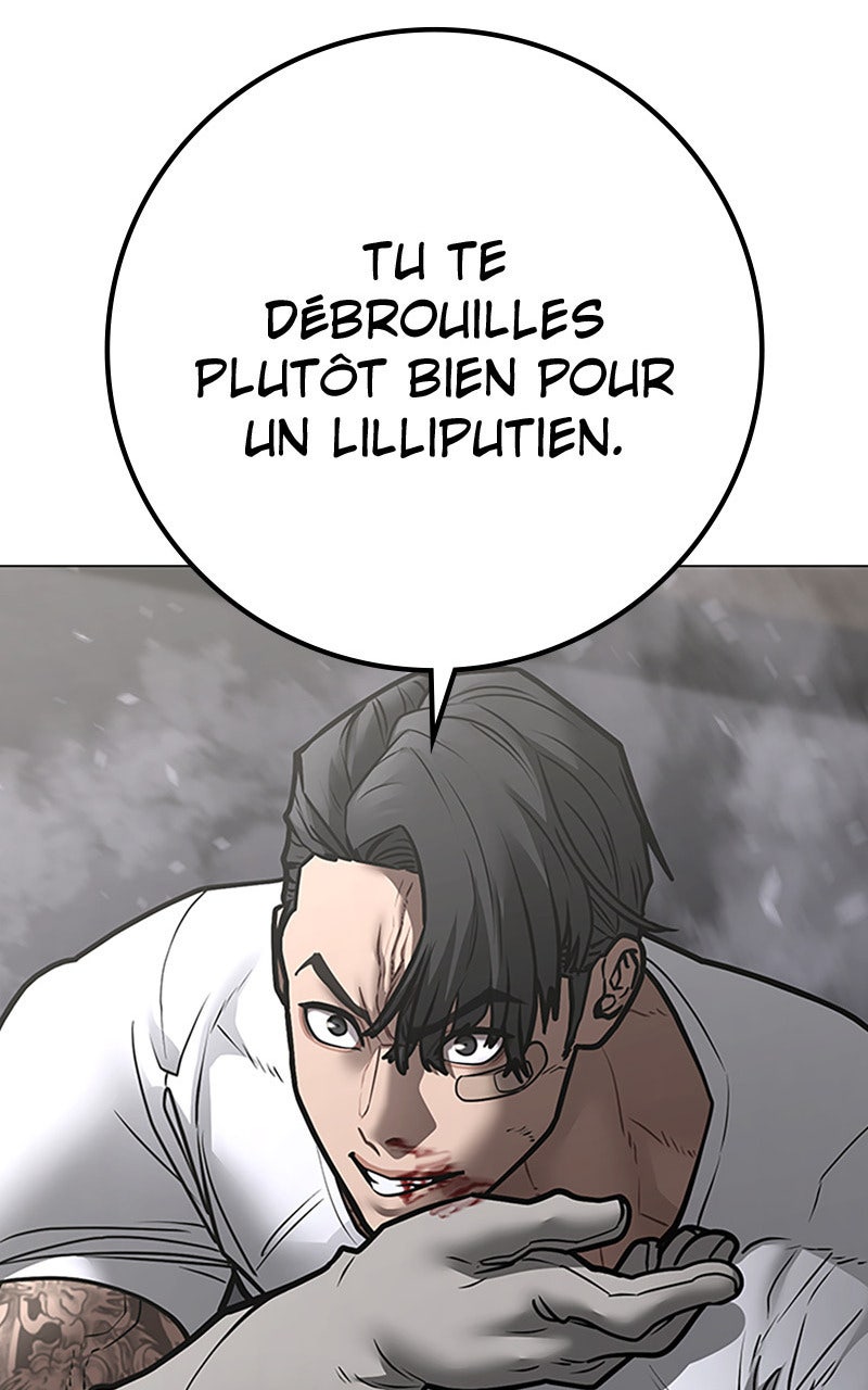 Read Reality Quest fr Manga Online