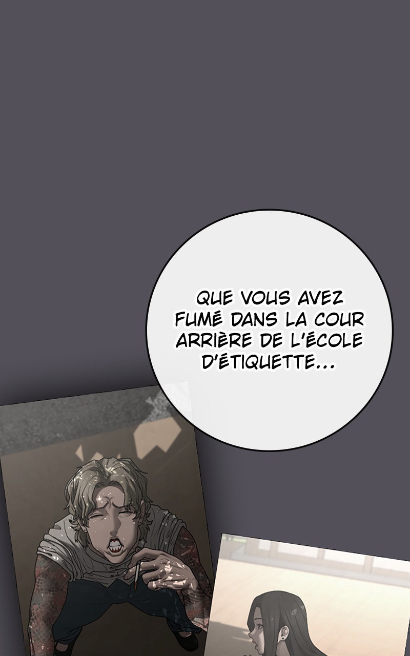 Read Reality Quest fr Manga Online