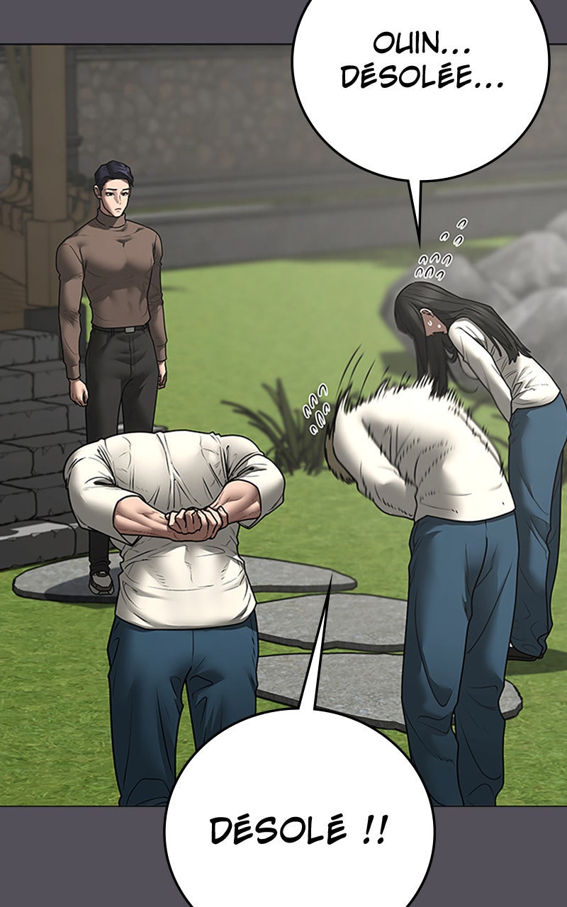 Read Reality Quest fr Manga Online