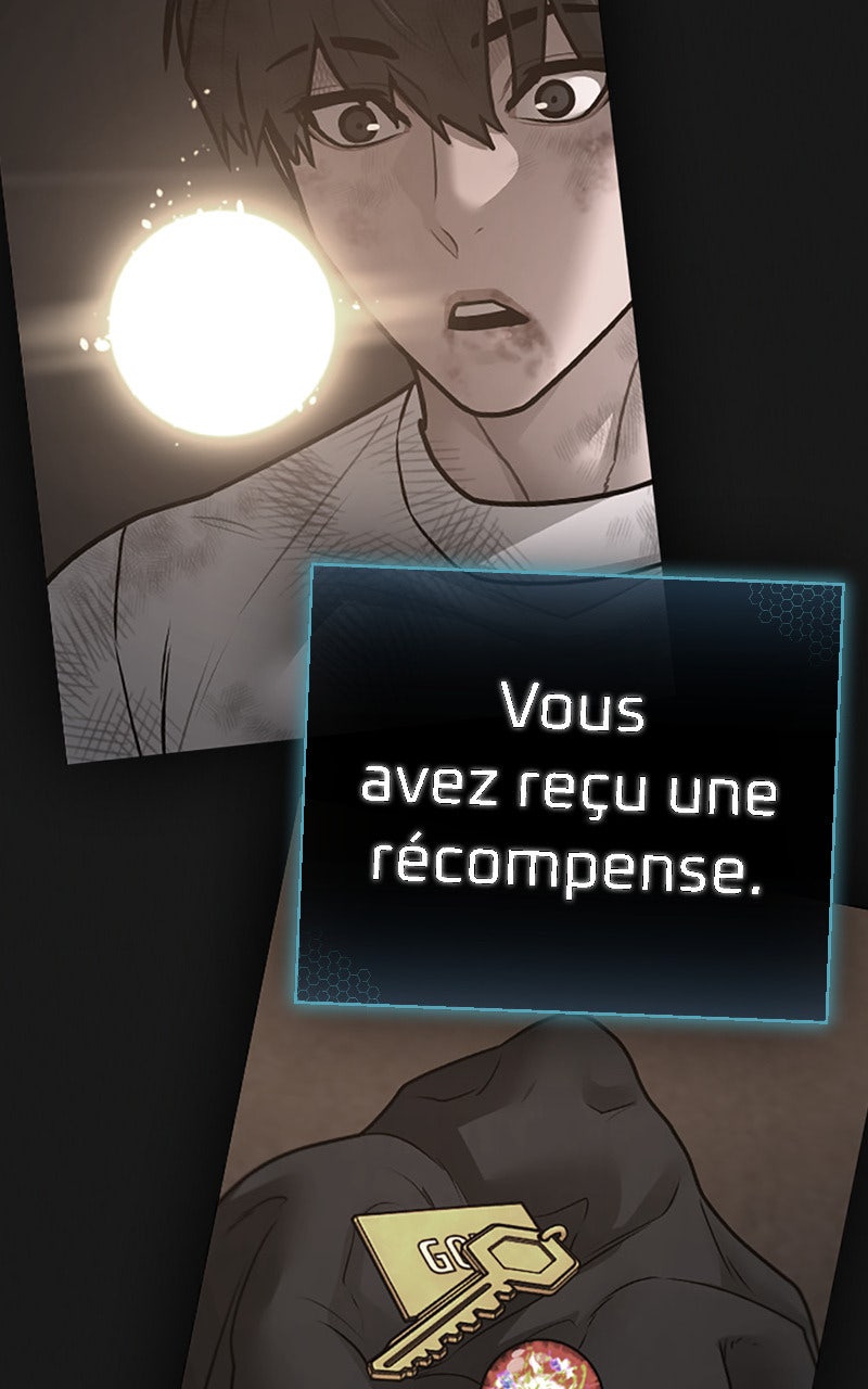 Read Reality Quest fr Manga Online