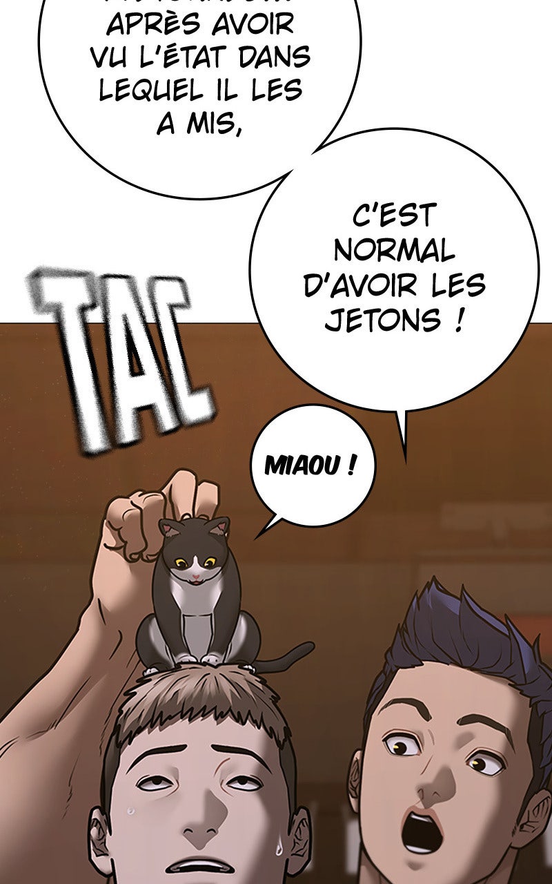 Read Reality Quest fr Manga Online