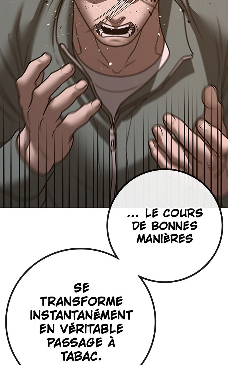 Read Reality Quest fr Manga Online