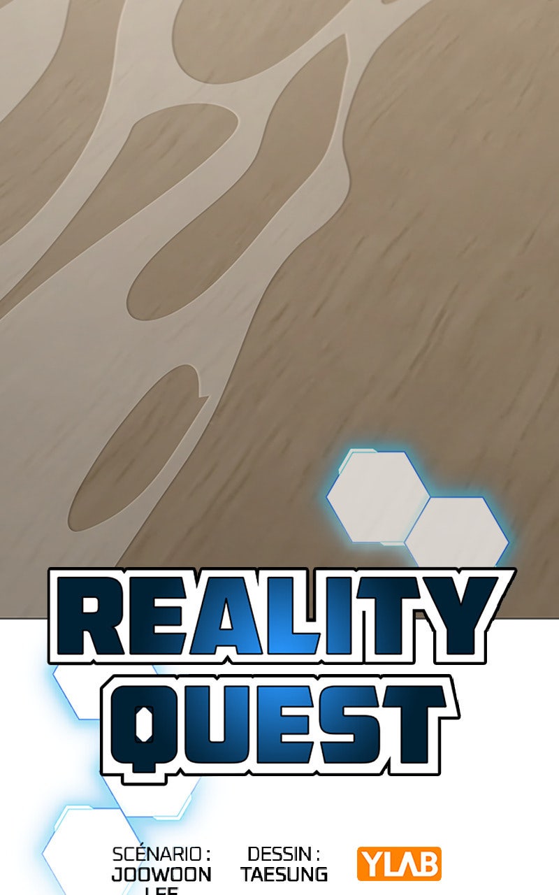Read Reality Quest fr Manga Online