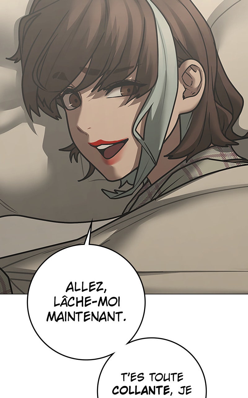 Read Reality Quest fr Manga Online