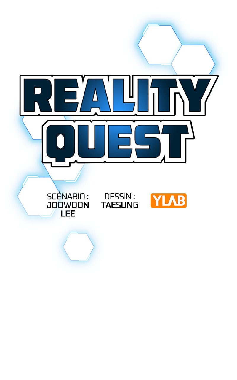 Read Reality Quest fr Manga Online