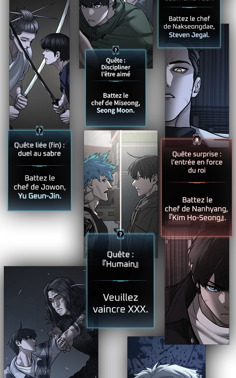 Read Reality Quest fr Manga Online