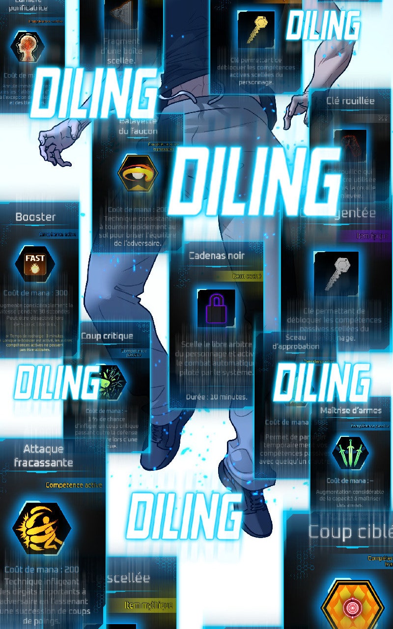 Read Reality Quest fr Manga Online