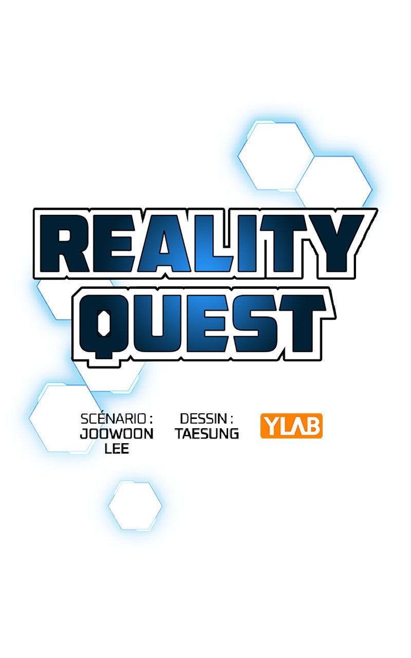 Read Reality Quest fr Manga Online