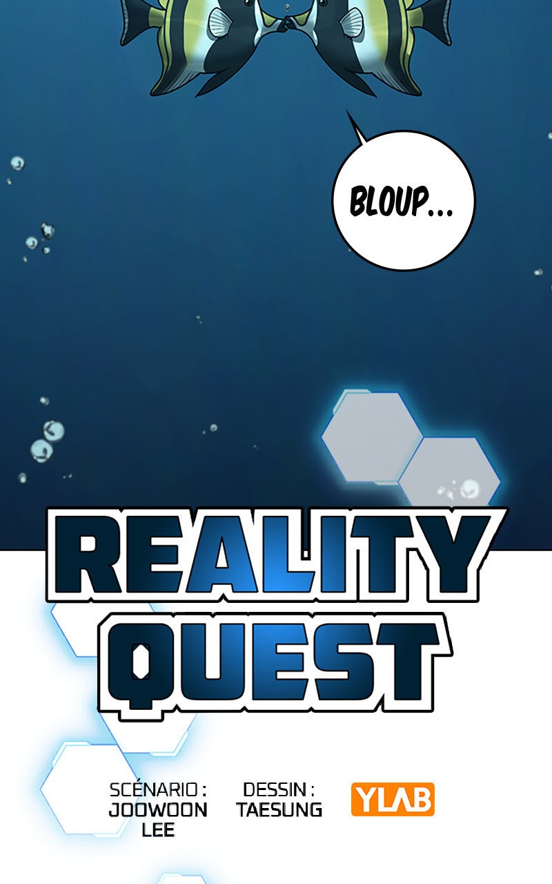 Read Reality Quest fr Manga Online