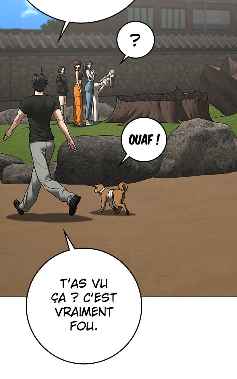 Read Reality Quest fr Manga Online