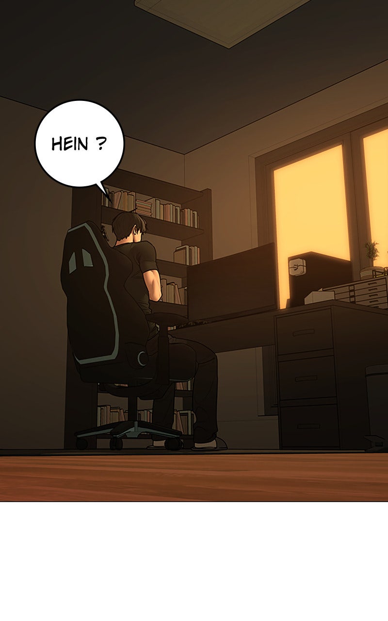 Read Reality Quest fr Manga Online