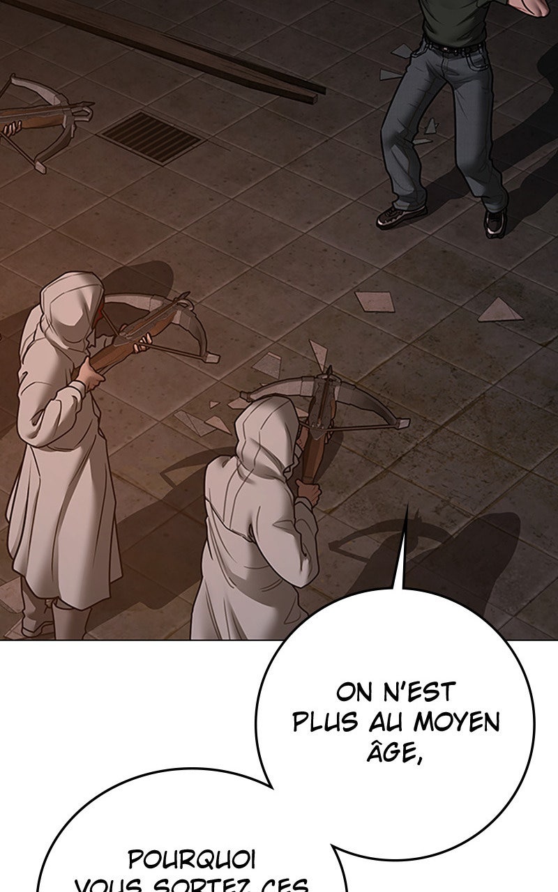 Read Reality Quest fr Manga Online