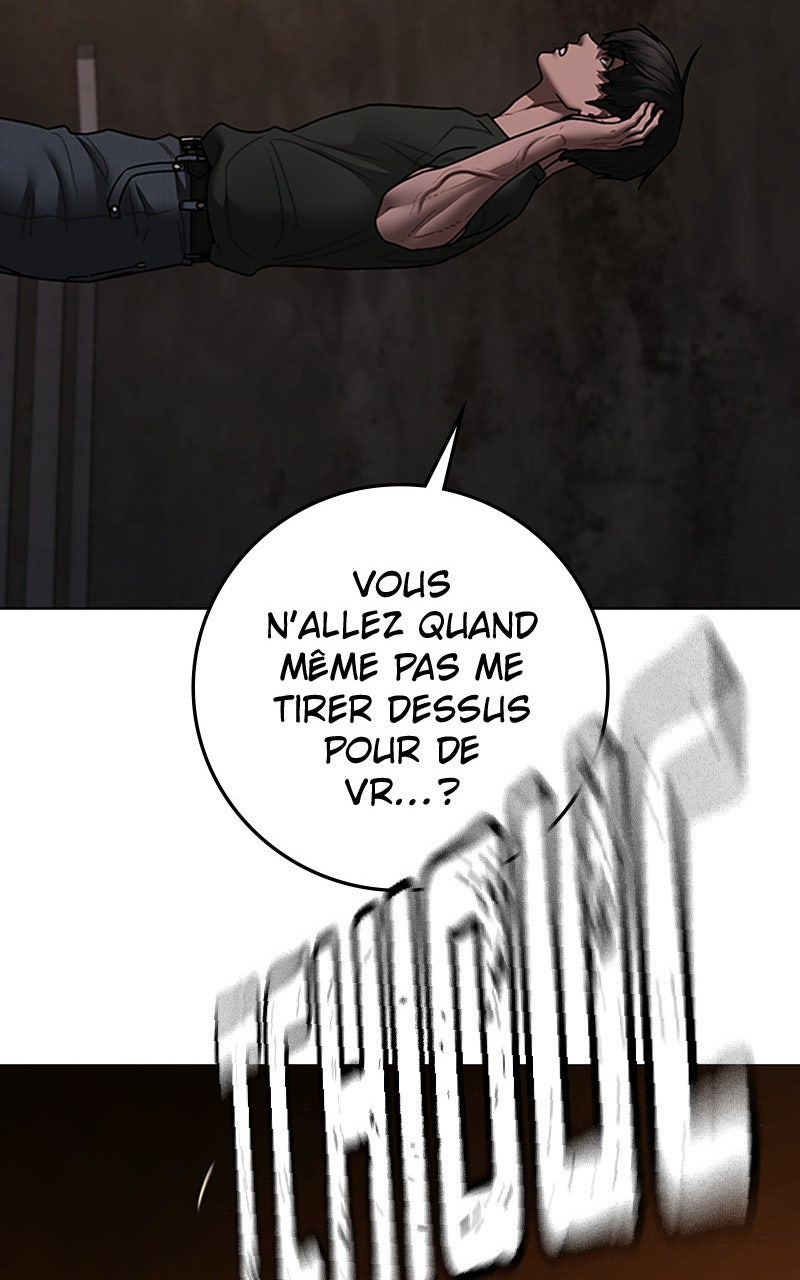 Read Reality Quest fr Manga Online