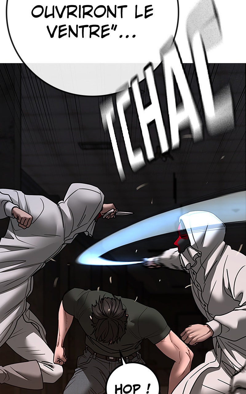 Read Reality Quest fr Manga Online