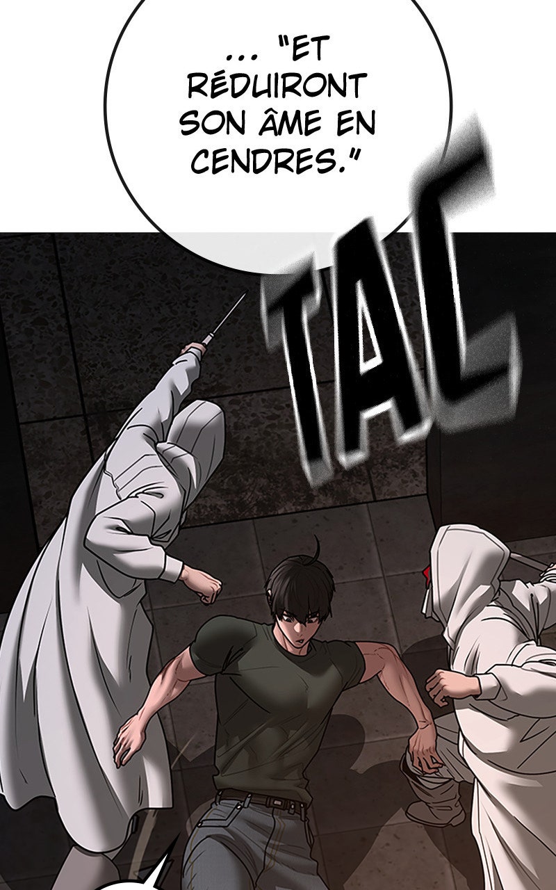 Read Reality Quest fr Manga Online