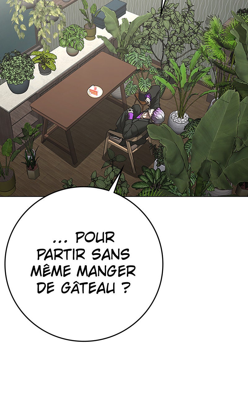 Read Reality Quest fr Manga Online