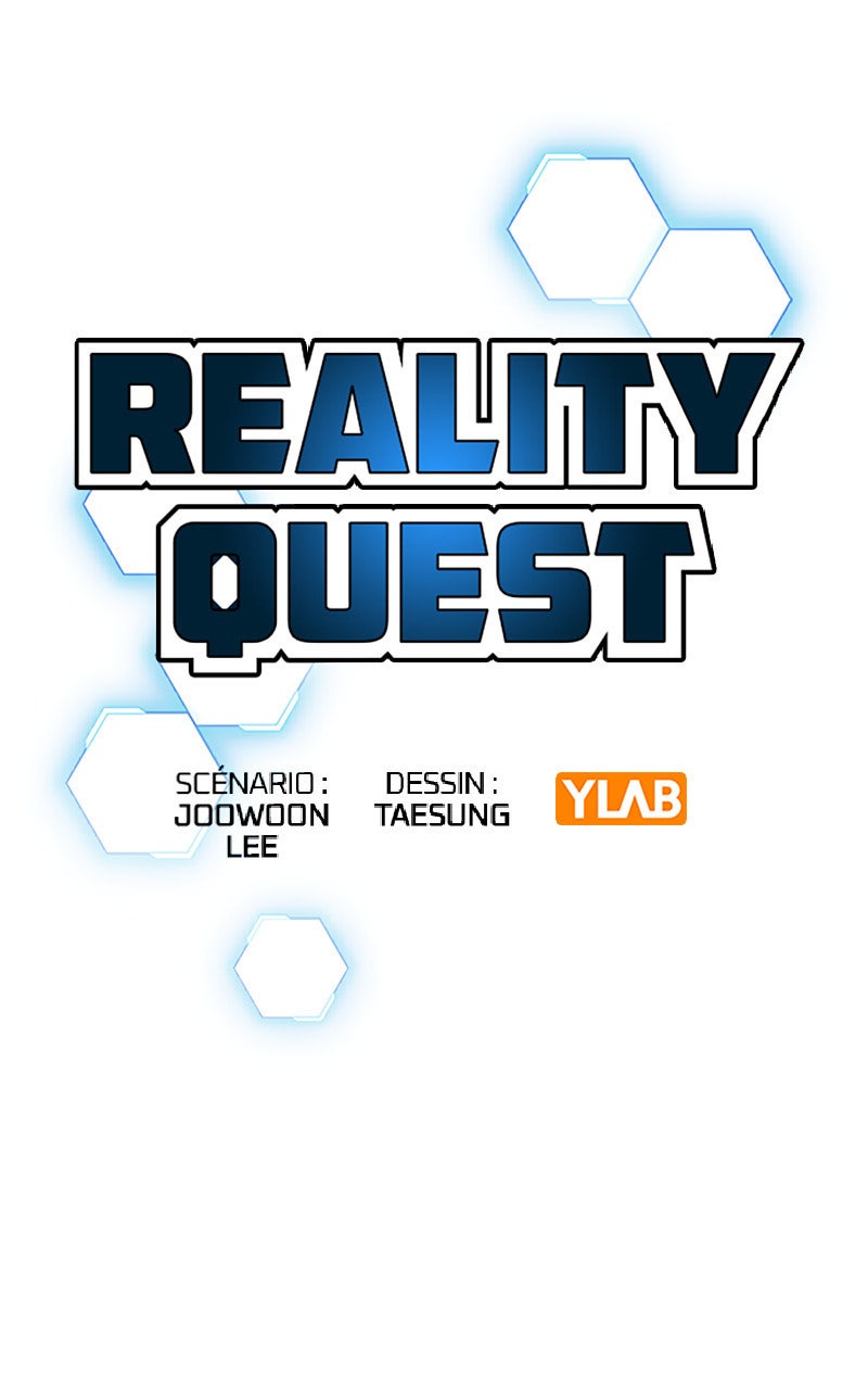 Read Reality Quest fr Manga Online