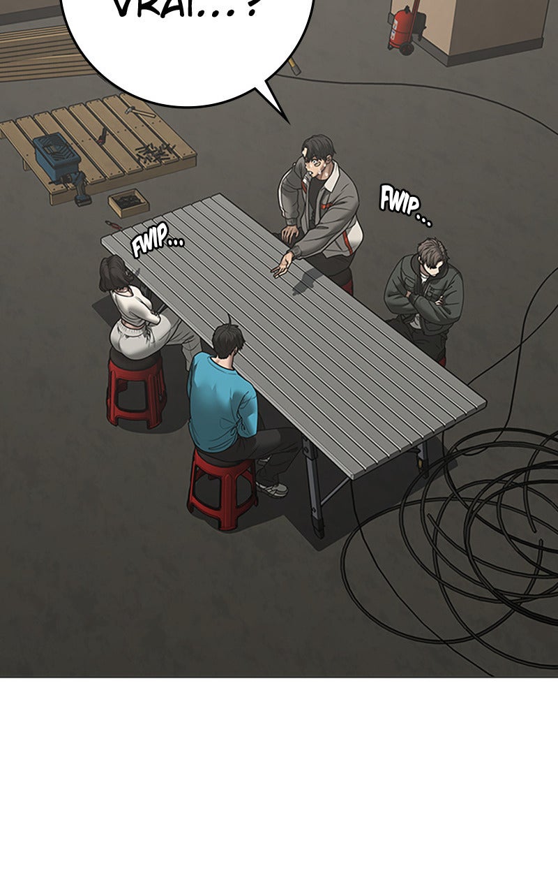 Read Reality Quest fr Manga Online