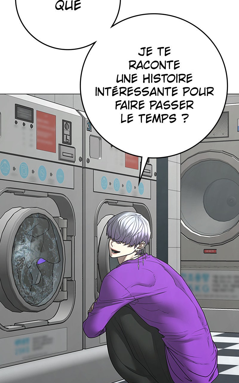 Read Reality Quest fr Manga Online