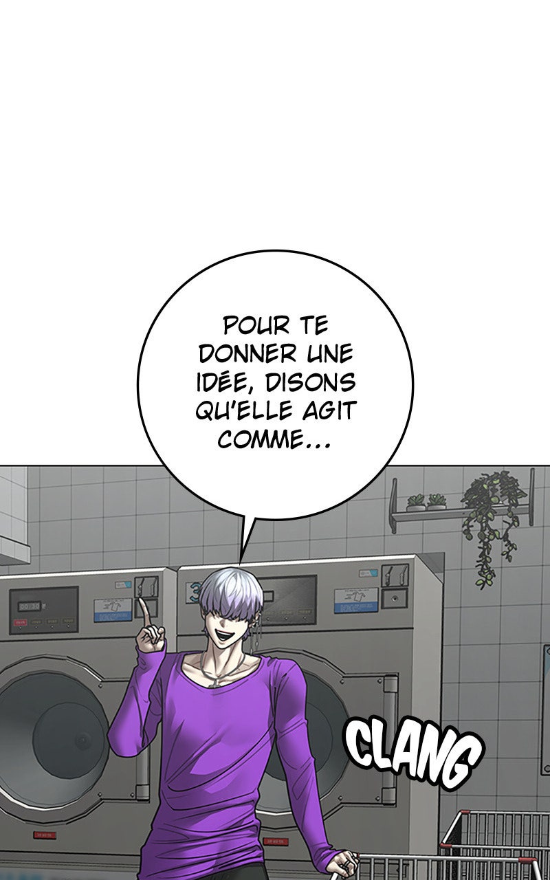 Read Reality Quest fr Manga Online