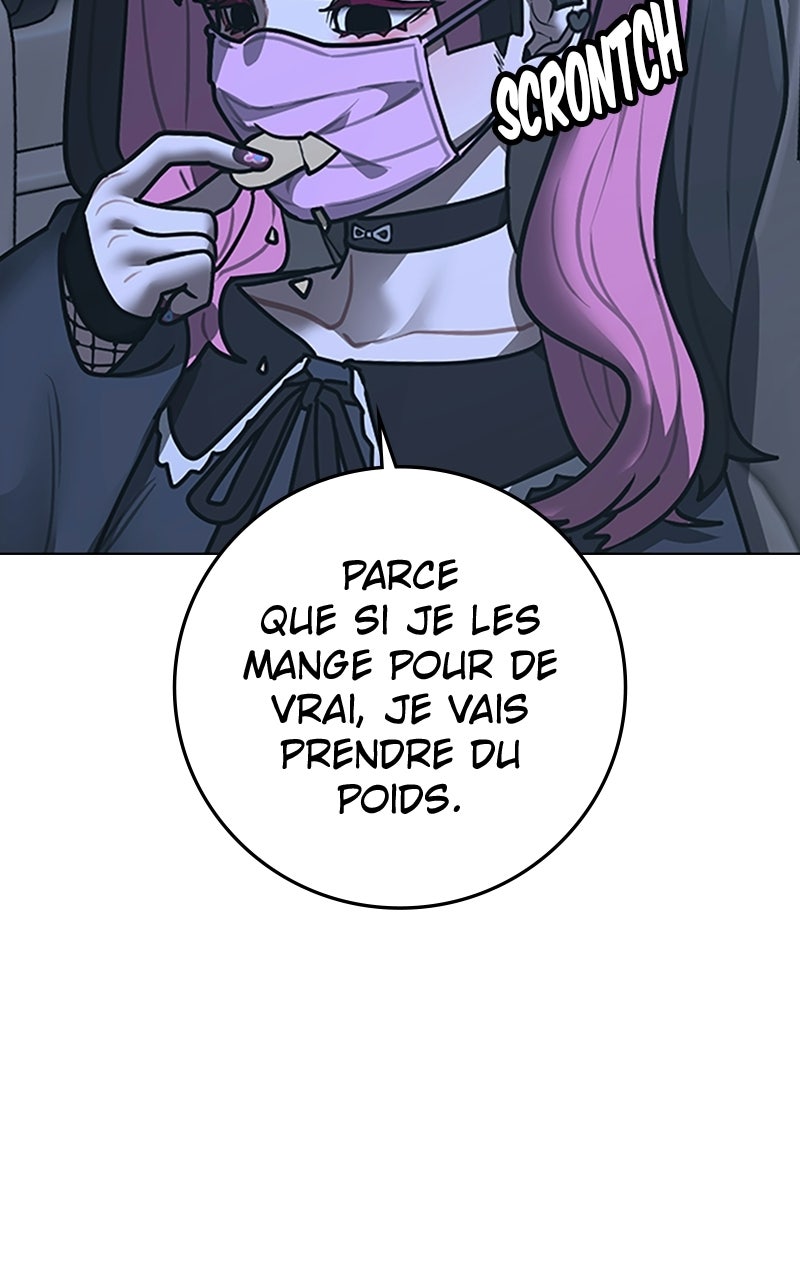 Read Reality Quest fr Manga Online