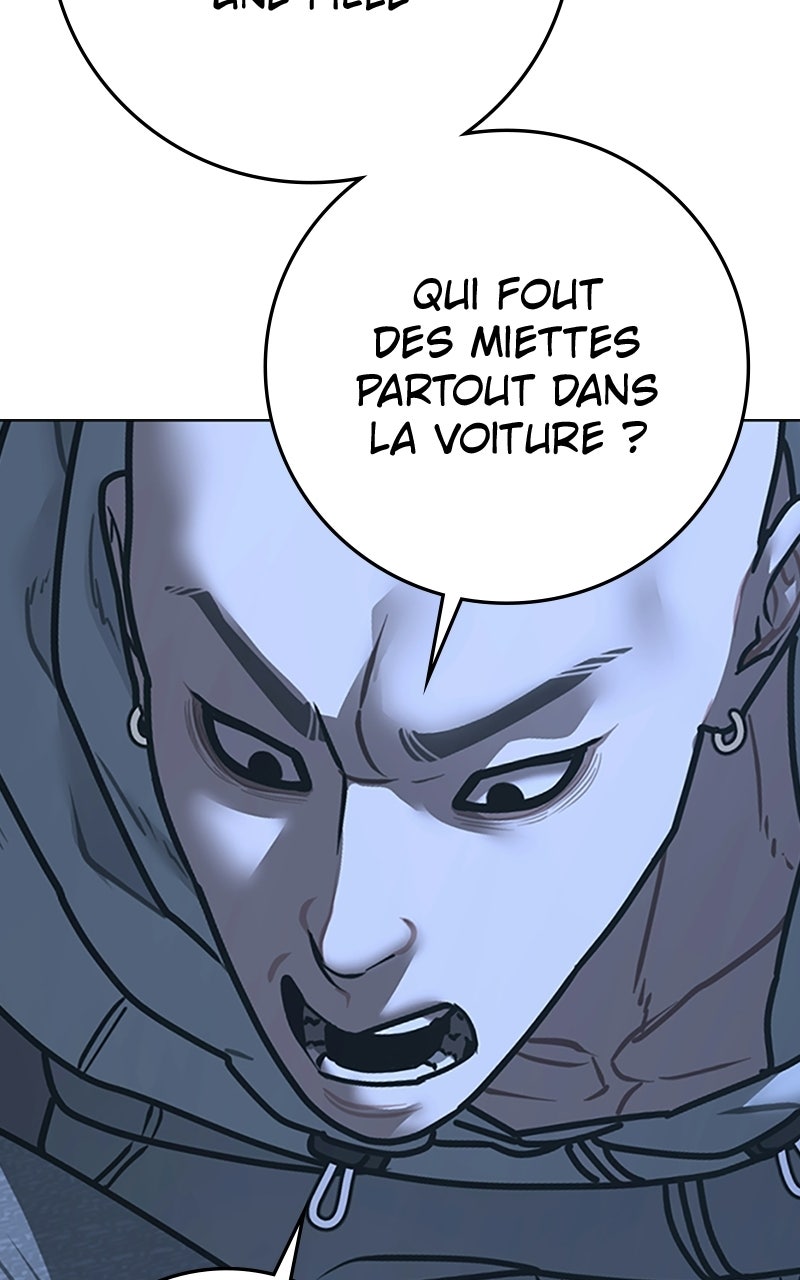 Read Reality Quest fr Manga Online