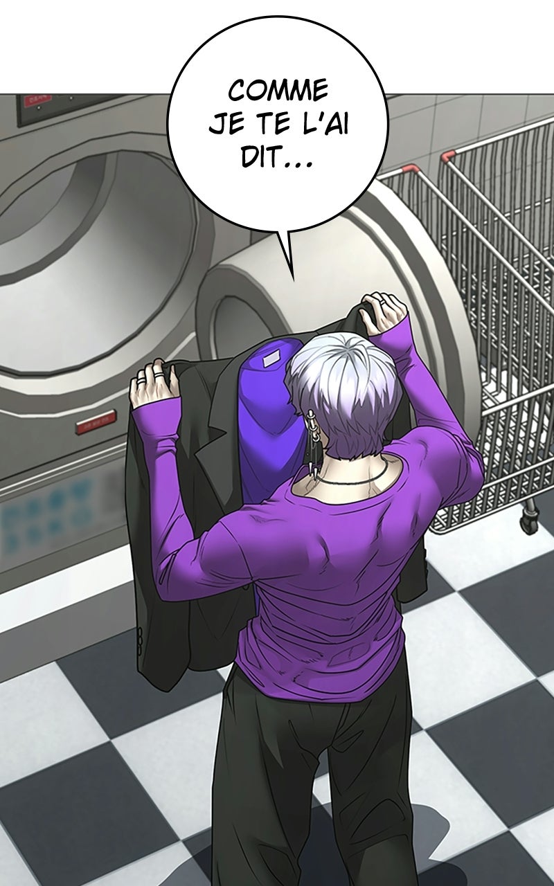 Read Reality Quest fr Manga Online