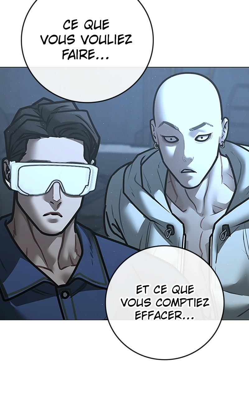 Read Reality Quest fr Manga Online