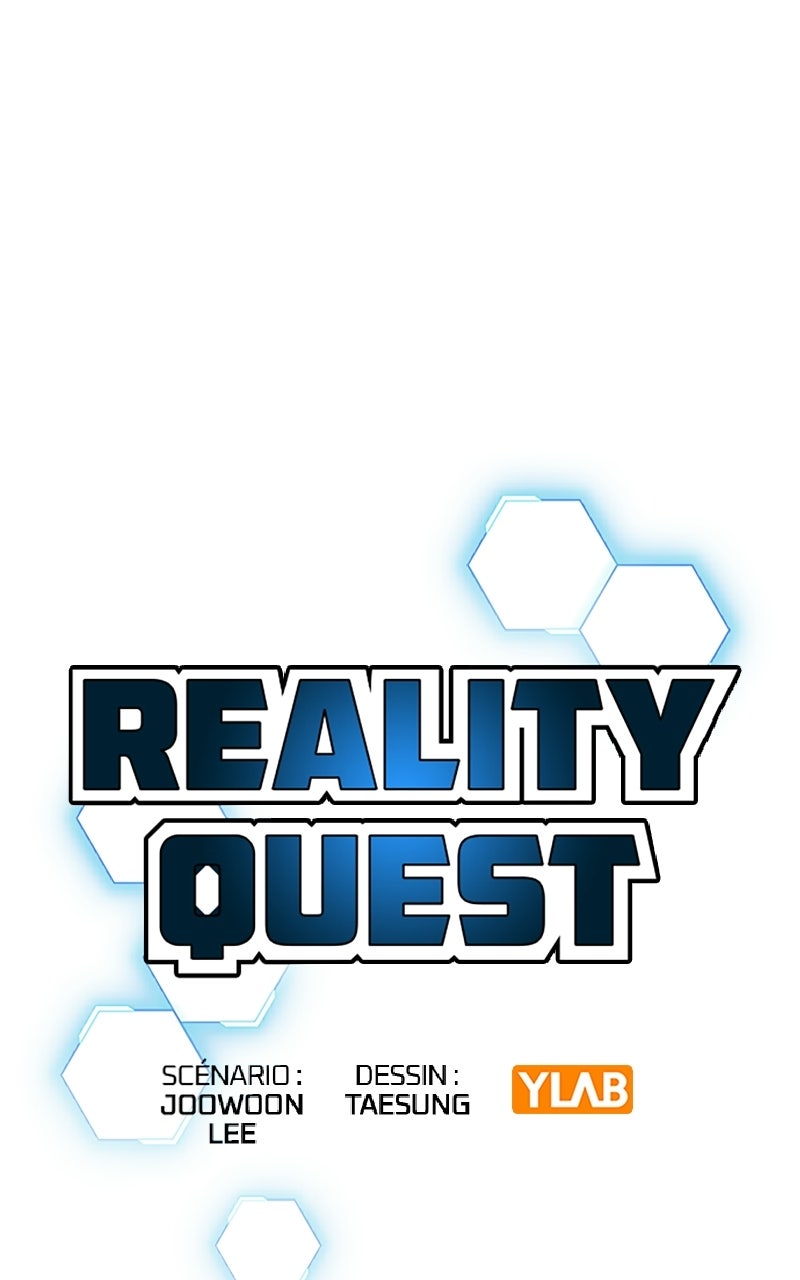 Read Reality Quest fr Manga Online