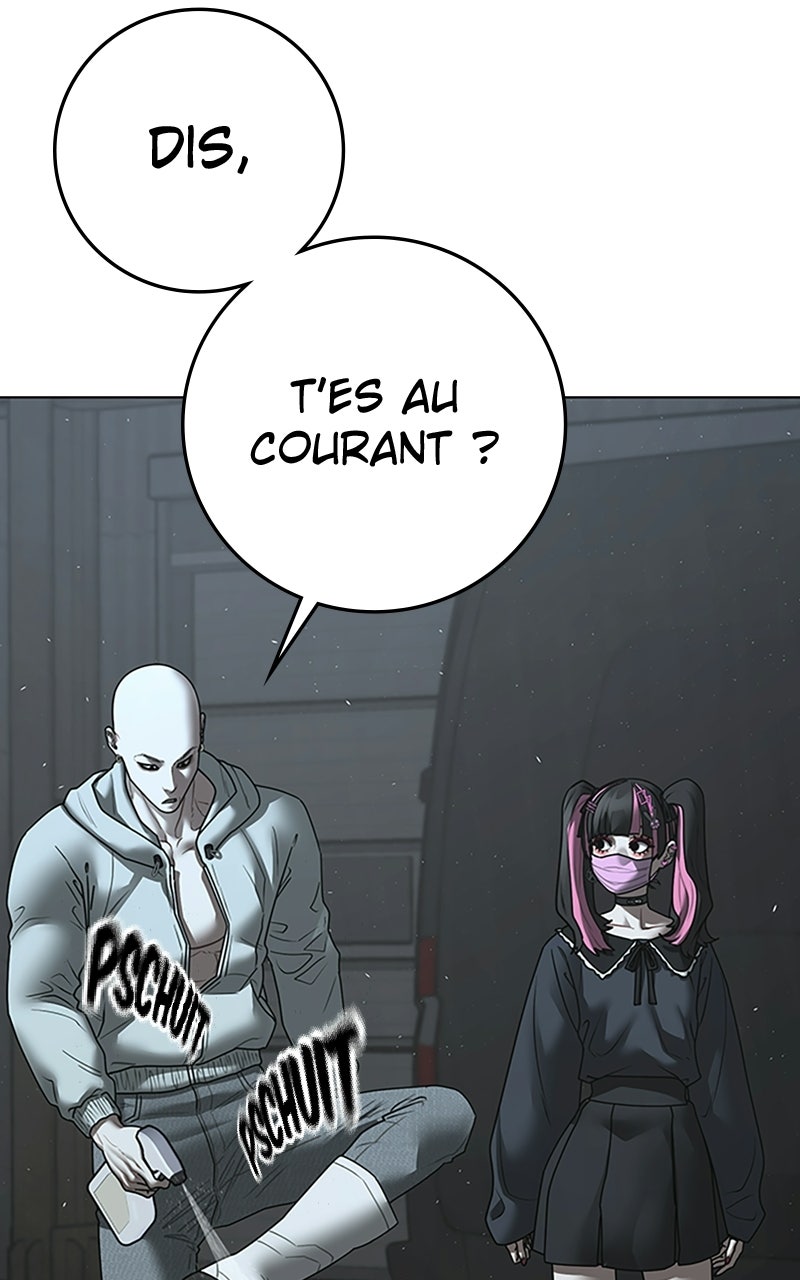 Read Reality Quest fr Manga Online