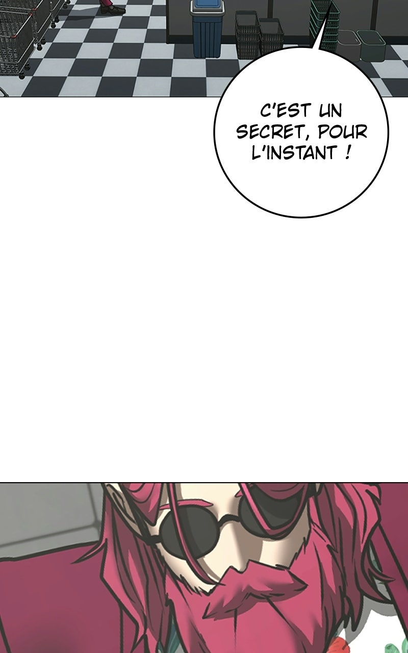 Read Reality Quest fr Manga Online