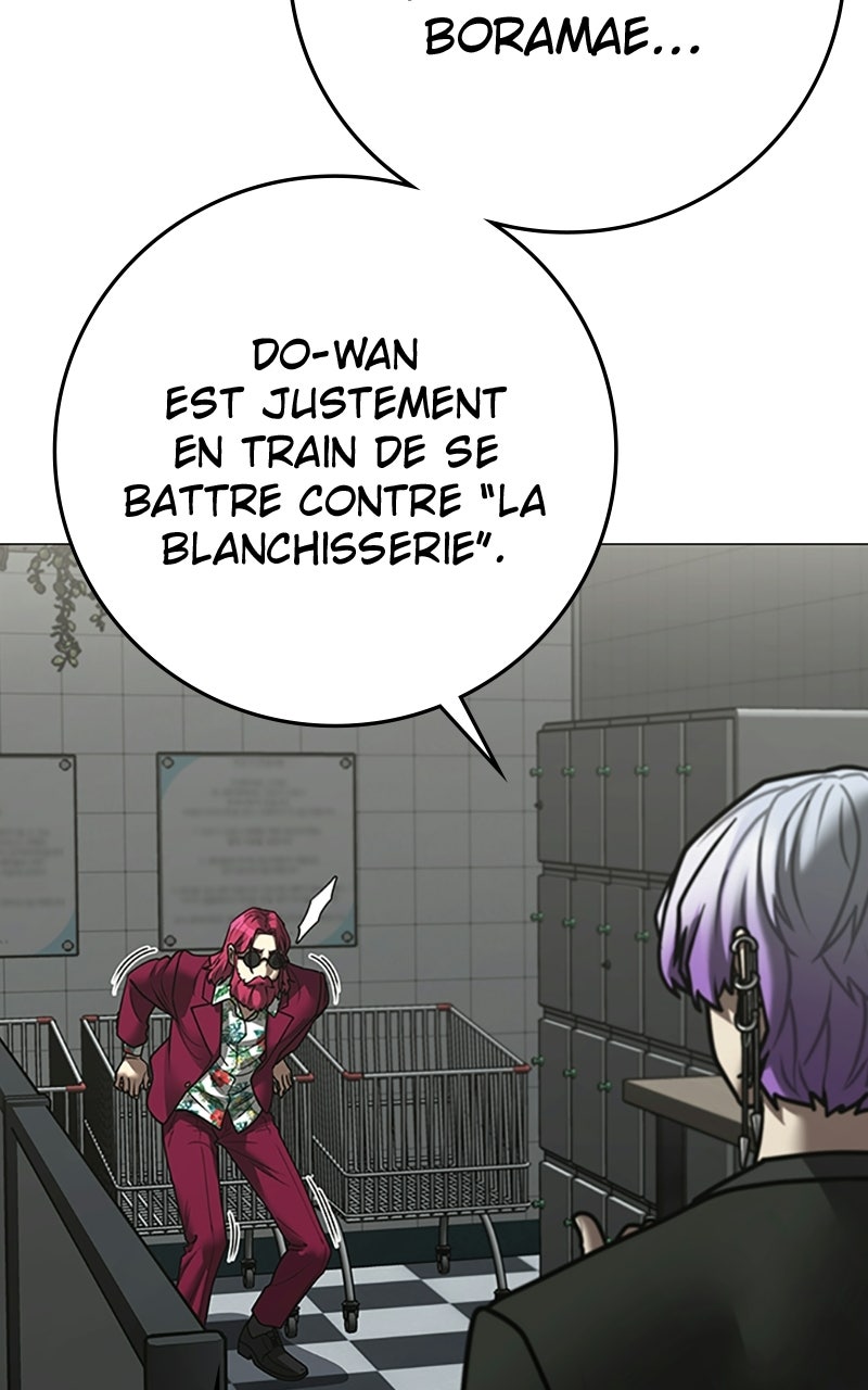 Read Reality Quest fr Manga Online