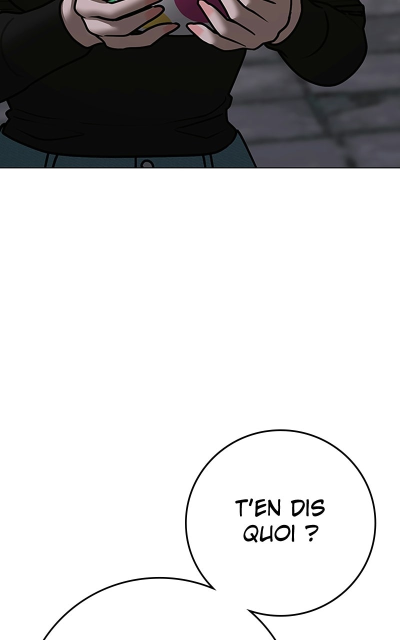 Read Reality Quest fr Manga Online