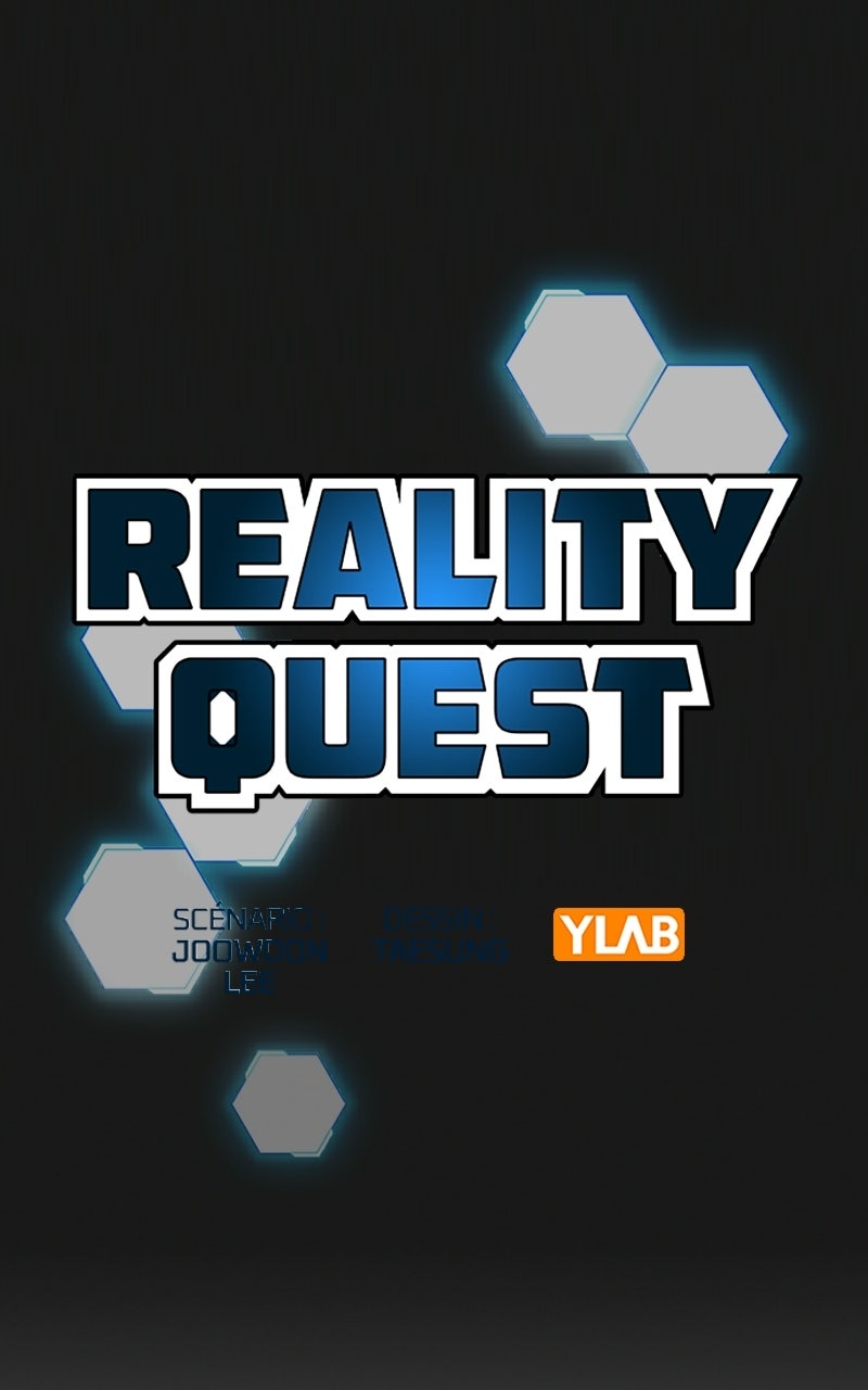 Read Reality Quest fr Manga Online