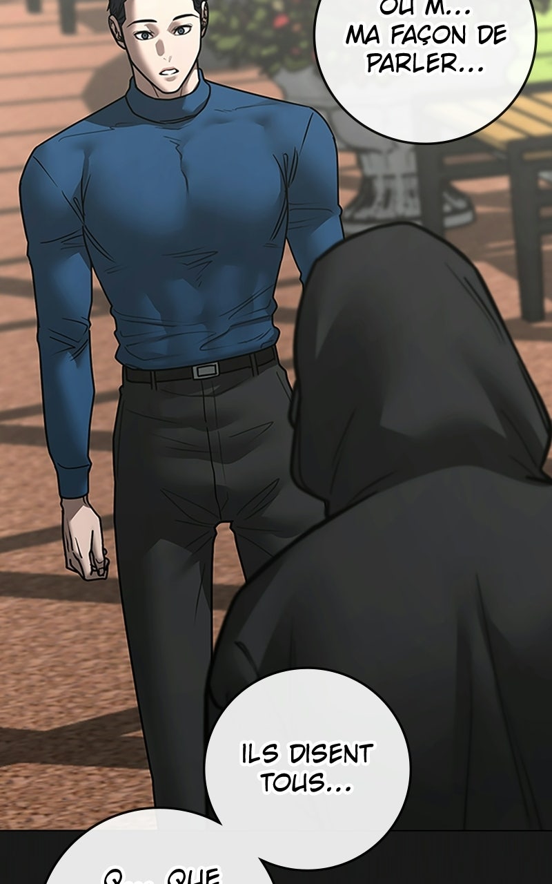 Read Reality Quest fr Manga Online