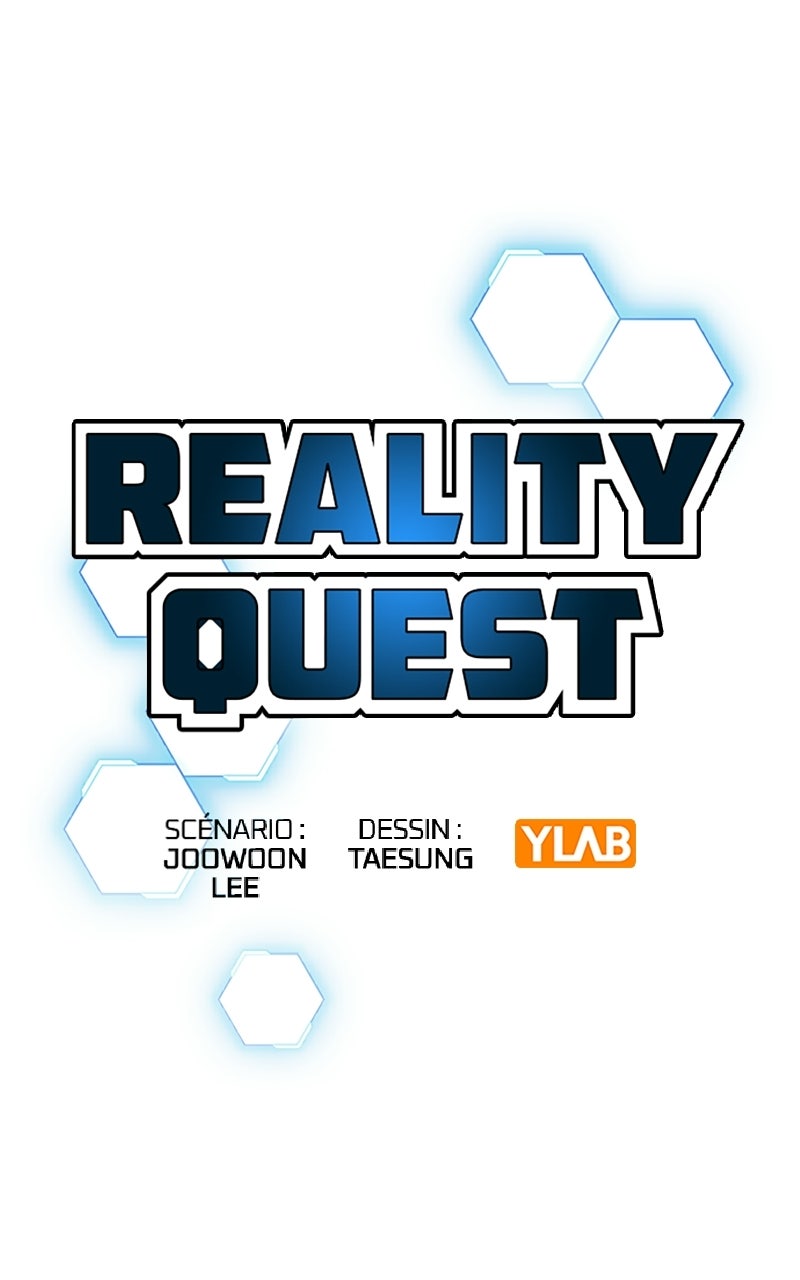 Read Reality Quest fr Manga Online