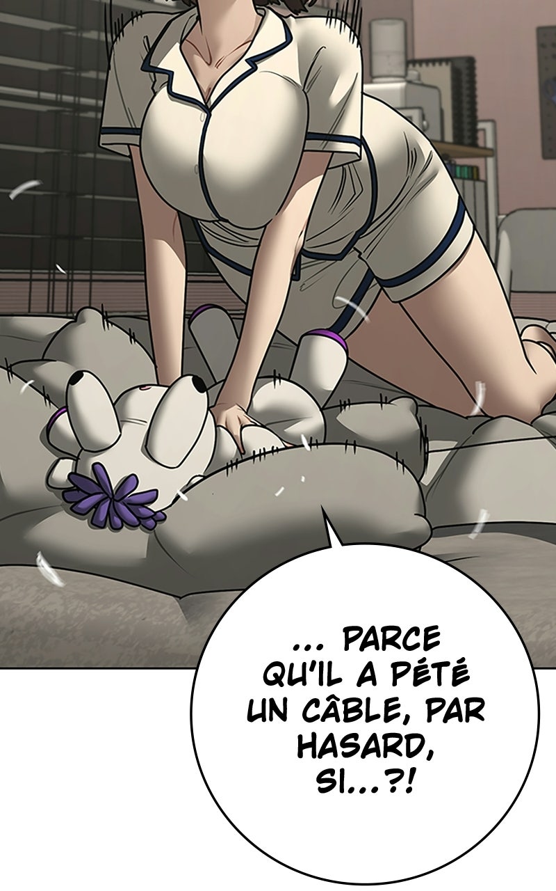 Read Reality Quest fr Manga Online