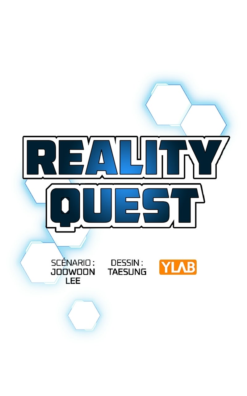 Read Reality Quest fr Manga Online