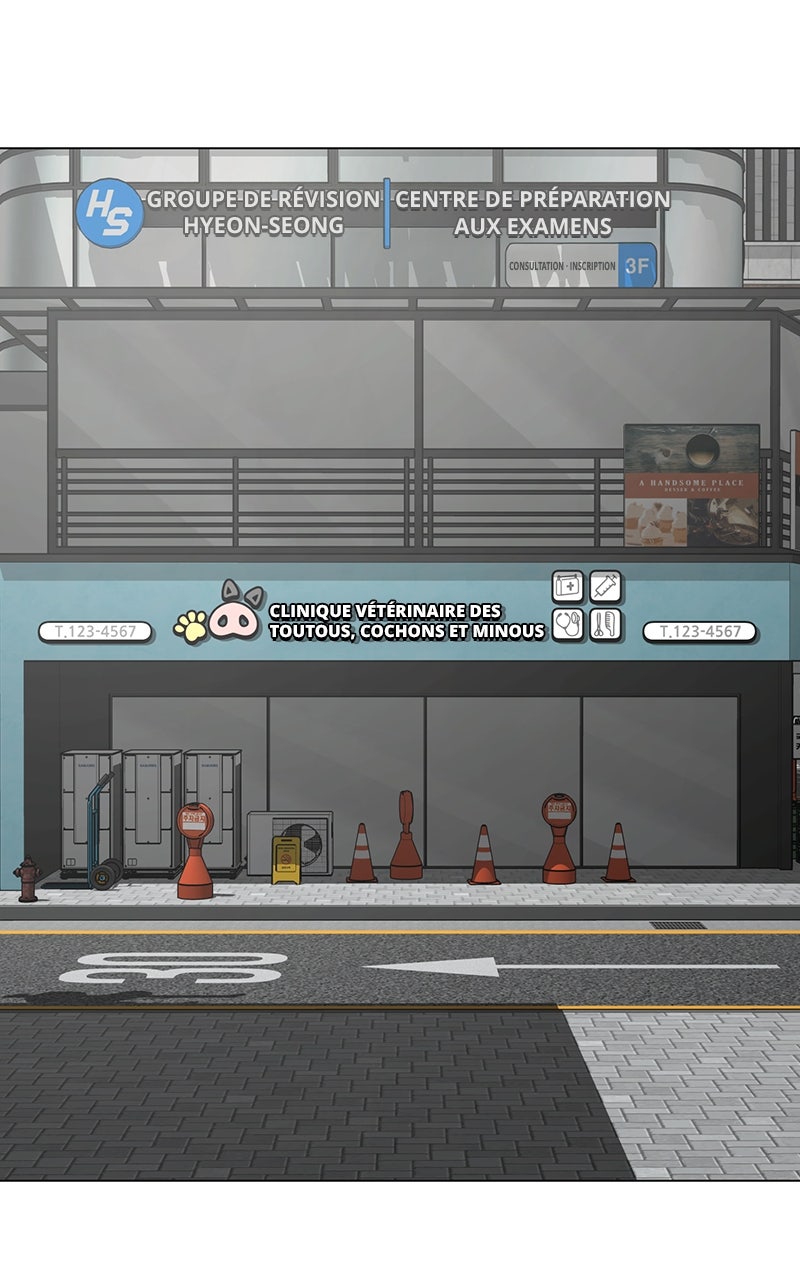 Read Reality Quest fr Manga Online