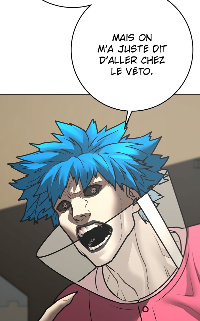 Read Reality Quest fr Manga Online