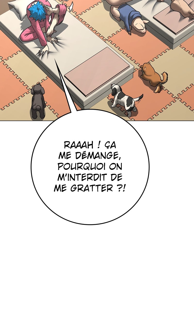 Read Reality Quest fr Manga Online