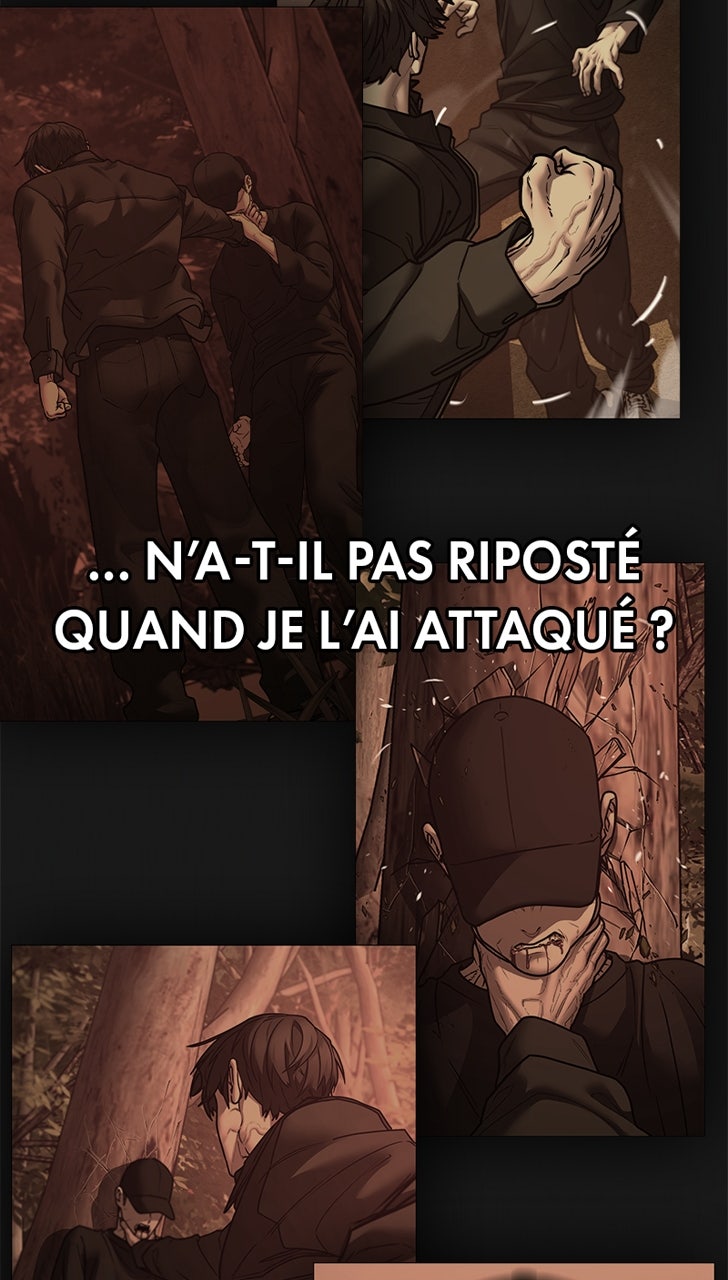 Read Reality Quest fr Manga Online