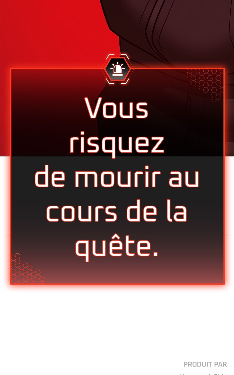 Read Reality Quest fr Manga Online