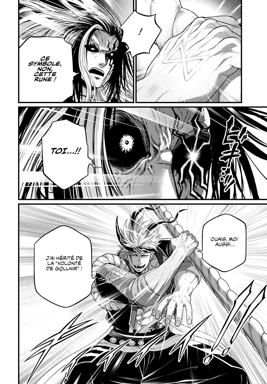 Read Shuumatsu No Valkyrie fr Manga Online