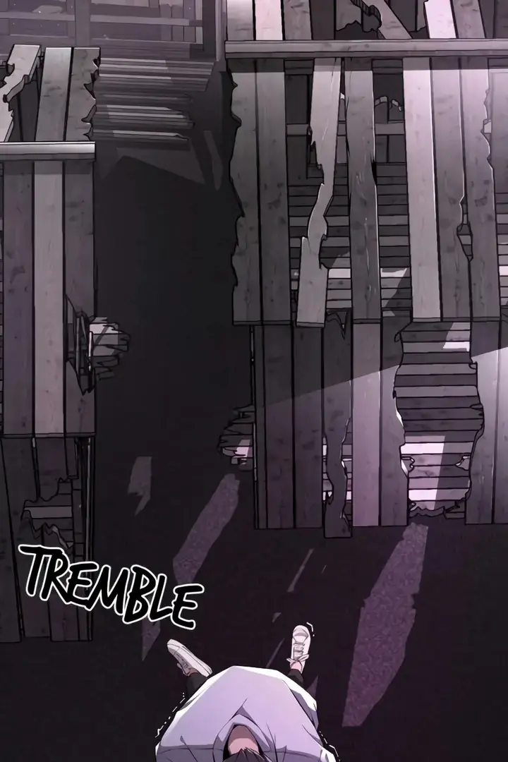 Read Survive to Revive fr Manga Online