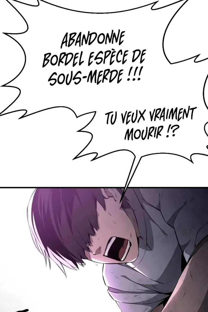 Read Survive to Revive fr Manga Online